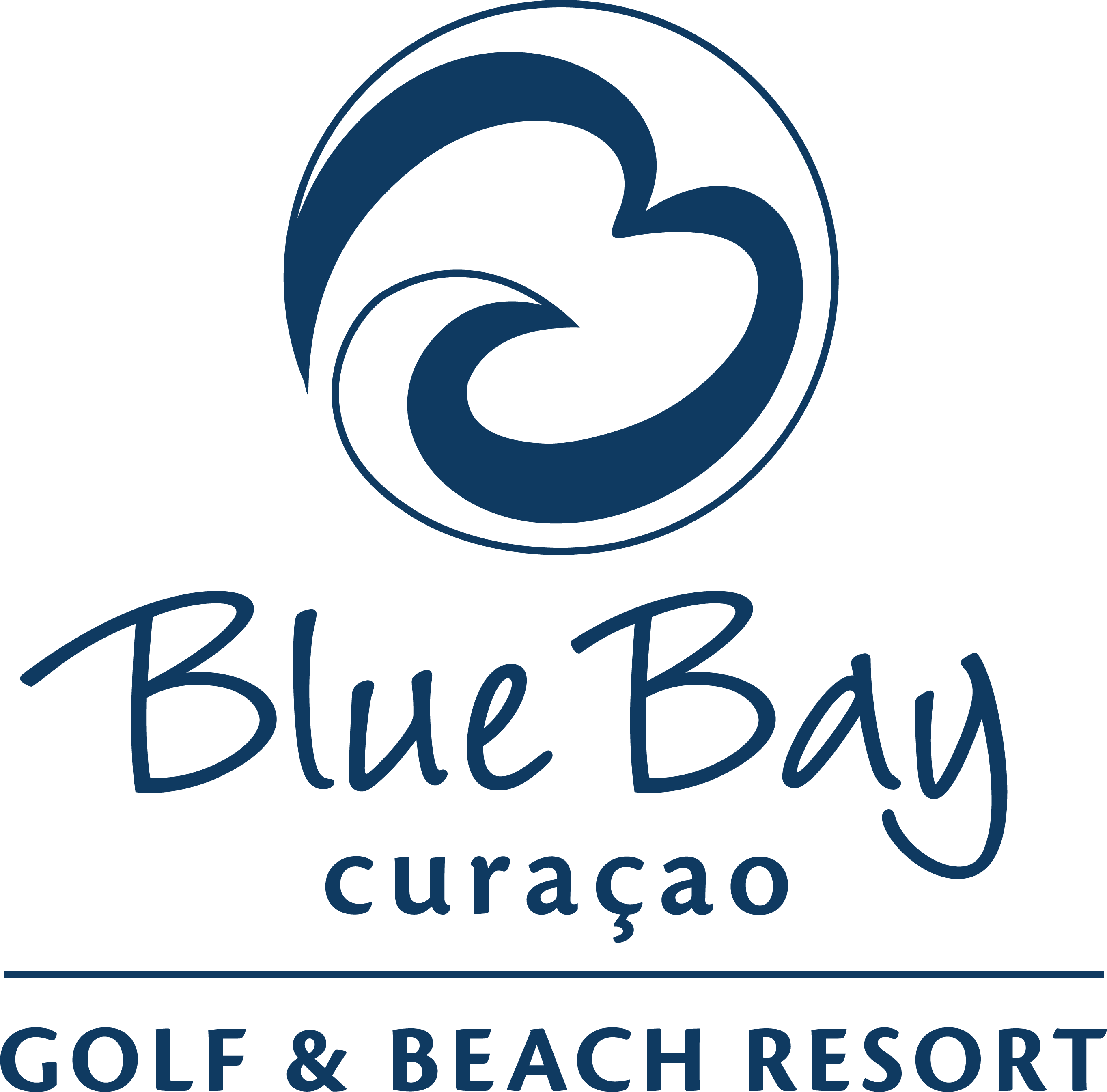 Blue Bay Curacao